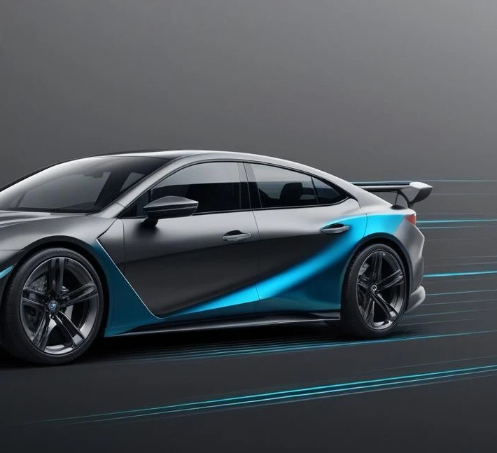 Automotive